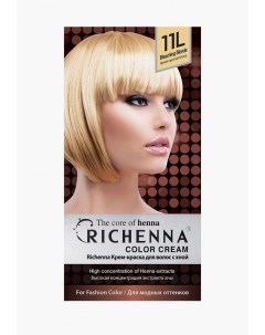 Краска для волос Richenna