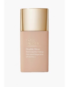 Тональный флюид Estee lauder