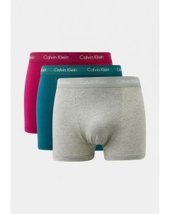 Трусы 3 шт. Calvin klein underwear