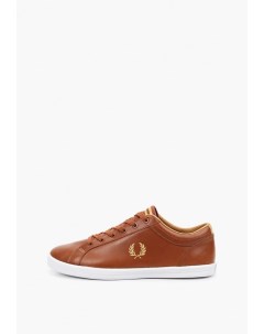 Кеды Fred perry