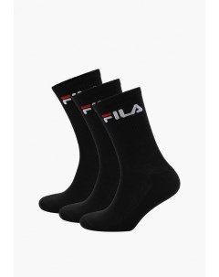 Носки 3 пары Fila