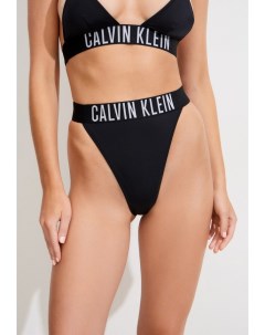 Плавки Calvin klein