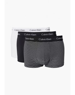 Трусы 3 шт. Calvin klein underwear