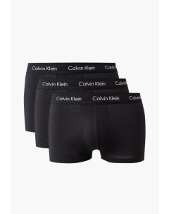 Трусы 3 шт Calvin klein underwear