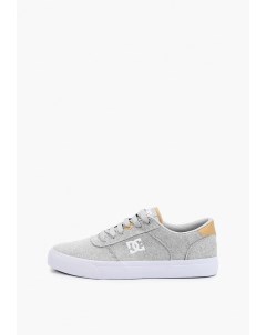 Кеды Dc shoes