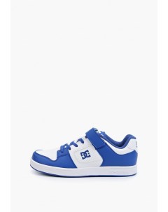 Кеды Dc shoes