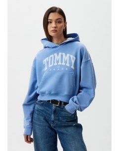 Худи Tommy jeans