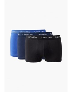 Трусы 3 шт. Calvin klein underwear