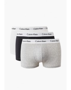 Трусы 3 шт. Calvin klein underwear