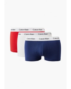 Трусы 3 шт. Calvin klein underwear