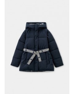 Куртка утепленная Trussardi junior