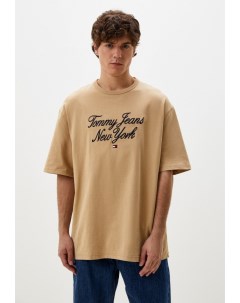 Футболка Tommy jeans