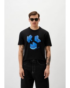 Футболка Karl lagerfeld jeans