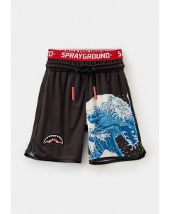 Шорты для плавания Sprayground