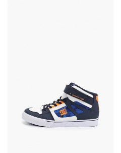 Кеды Dc shoes