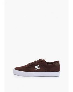 Кеды Dc shoes