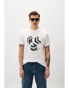 Футболка Karl lagerfeld jeans