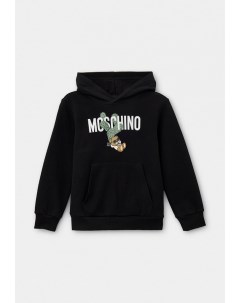 Худи Moschino kid