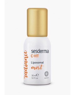 Спрей для лица Sesderma