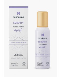 Спрей для лица Sesderma