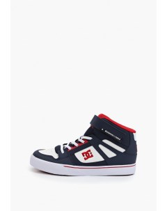 Кеды Dc shoes