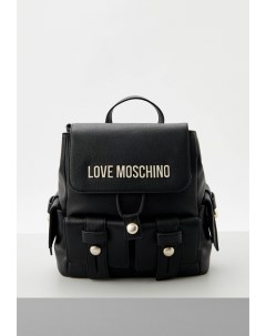 Рюкзак Love moschino