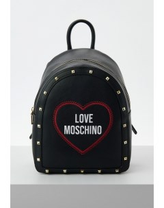 Рюкзак Love moschino