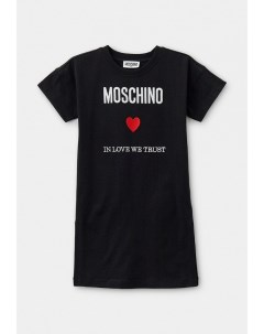 Платье Moschino kid