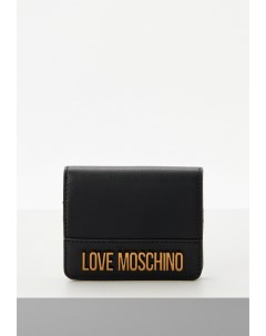 Кошелек Love moschino