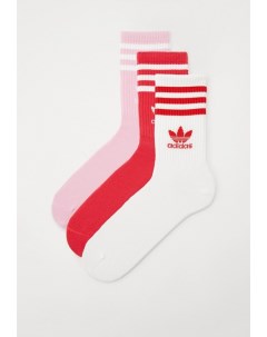 Носки 3 пары Adidas originals