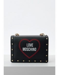 Сумка Love moschino