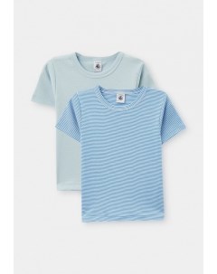 Футболки 2 шт. Petit bateau