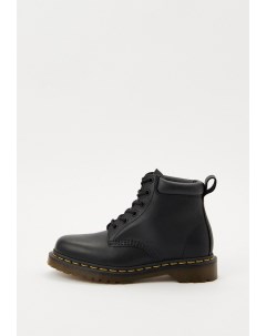 Ботинки Dr. martens