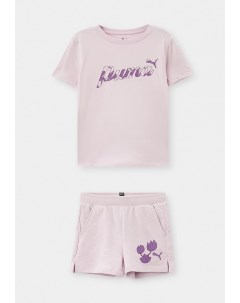 Костюм спортивный Puma