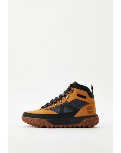 Ботинки Timberland