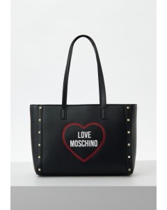 Сумка Love moschino