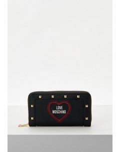 Кошелек Love moschino