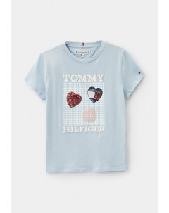 Футболка Tommy hilfiger