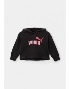 Худи Puma