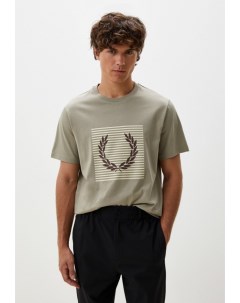 Футболка Fred perry