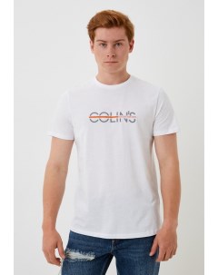 Футболка Colin's