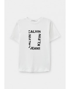 Футболка Calvin klein jeans