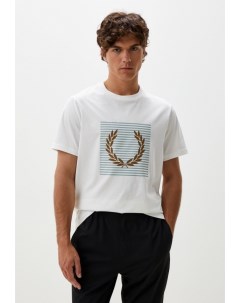 Футболка Fred perry