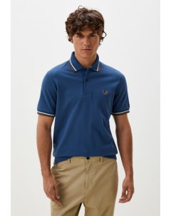 Поло Fred perry