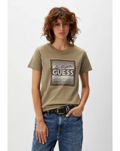 Футболка Guess