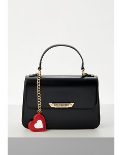 Сумка и брелок Love moschino