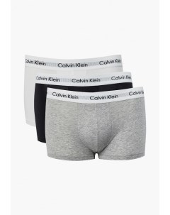 Трусы 3 шт. Calvin klein underwear