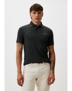 Поло Fred perry