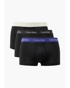 Трусы 3 шт Calvin klein underwear