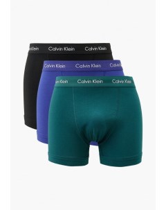 Трусы 3 шт. Calvin klein underwear